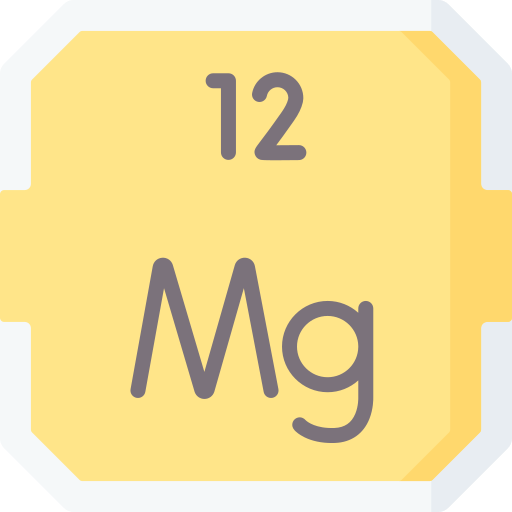 magnesium kostenlos Icon magnesium kostenlos Icon
