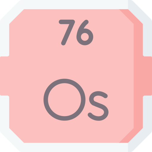 Osmium Special Flat icon