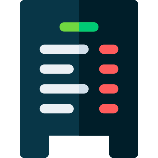 lista de preços grátis ícone