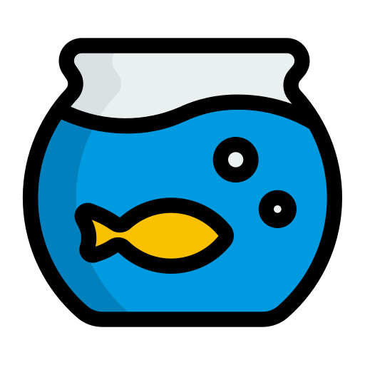 Аквариум бесплатно иконка Аквариум бесплатно иконка