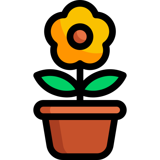 Gardening Generic Outline Color icon
