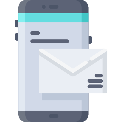 teléfono inteligente icono gratis