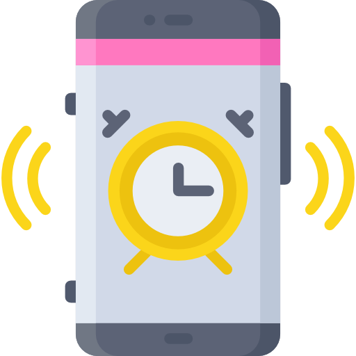 teléfono inteligente icono gratis