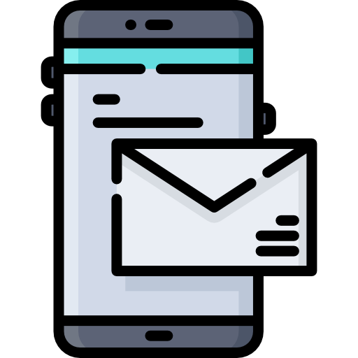 Smartphone free icon