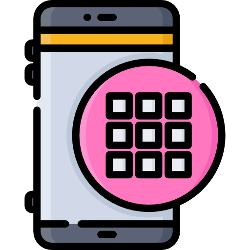 smartphone grátis ícone