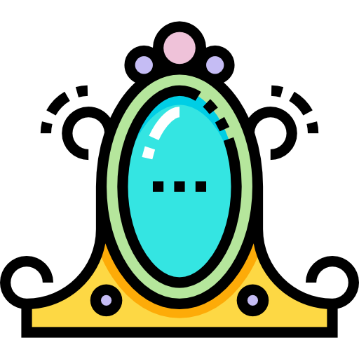 Зеркало бесплатно иконка