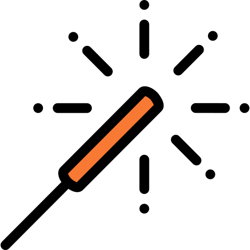 wunderkerze kostenlos Icon wunderkerze kostenlos Icon