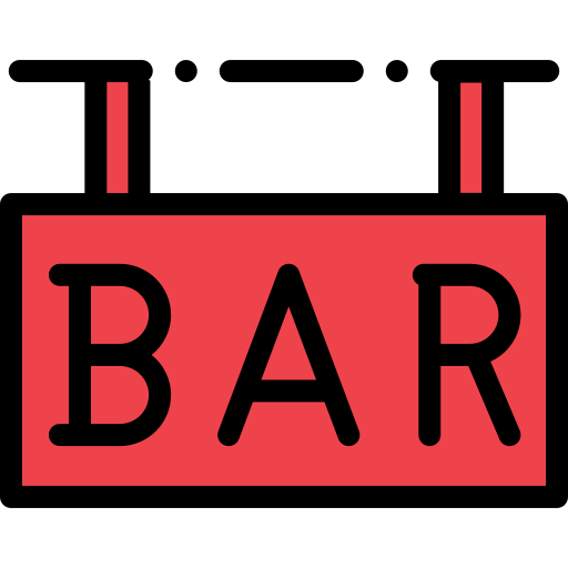 bar kostenlos Icon bar kostenlos Icon