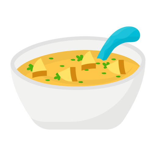 Hot pot Generic Flat icon