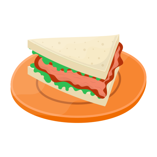 sandwich kostenlos Icon sandwich kostenlos Icon