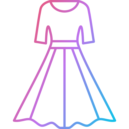 kleid kostenlos Icon kleid kostenlos Icon