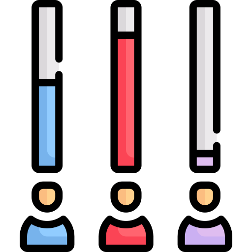 Кандидаты бесплатно иконка Кандидаты бесплатно иконка