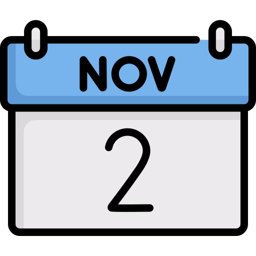 calendario icono gratis