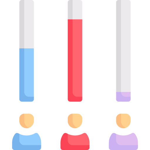 Кандидаты бесплатно иконка Кандидаты бесплатно иконка
