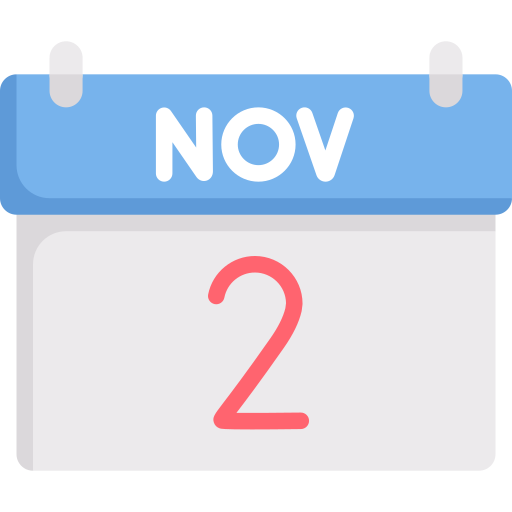 calendario icono gratis