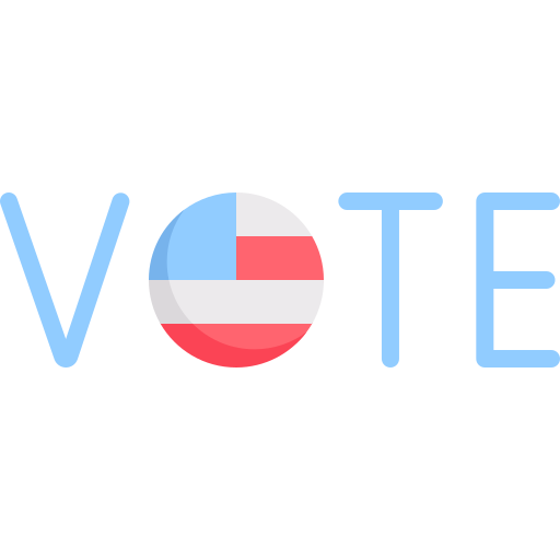 투표 무료 아이콘