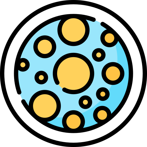 Density free icon Density free icon