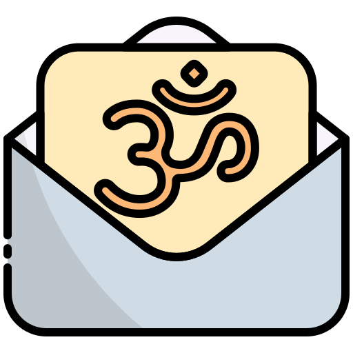 Envelope Generic Outline Color icon