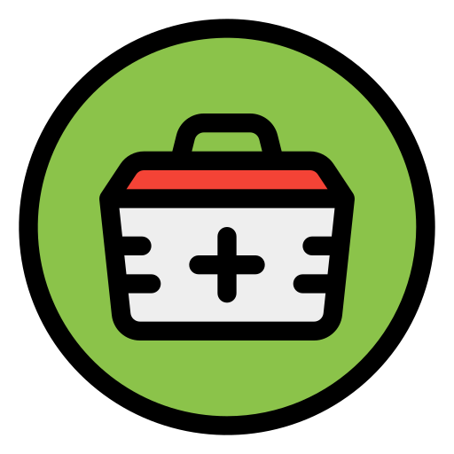 erste-hilfe-kasten kostenlos Icon erste-hilfe-kasten kostenlos Icon