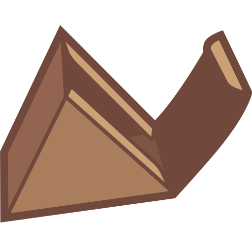 emballage Icône gratuit