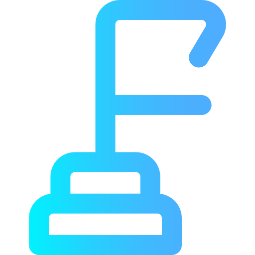 bandera icono gratis