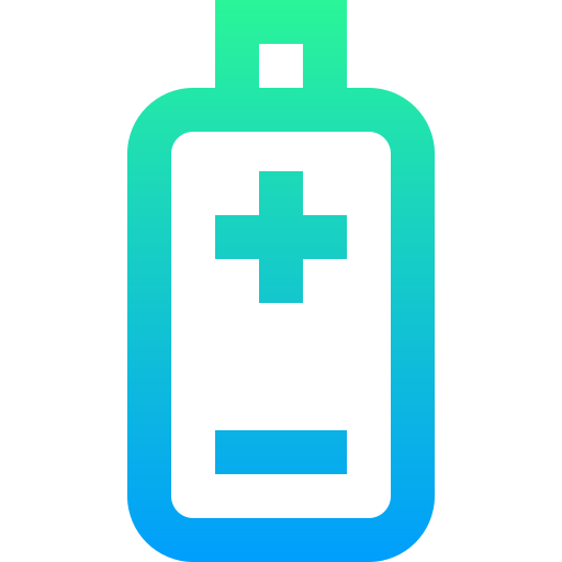 Аккумулятор бесплатно иконка