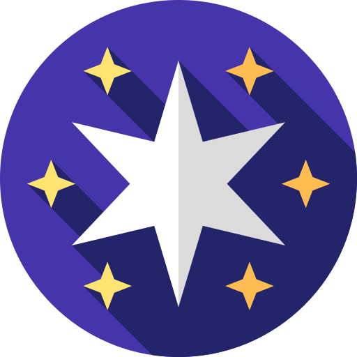 sterne kostenlos Icon