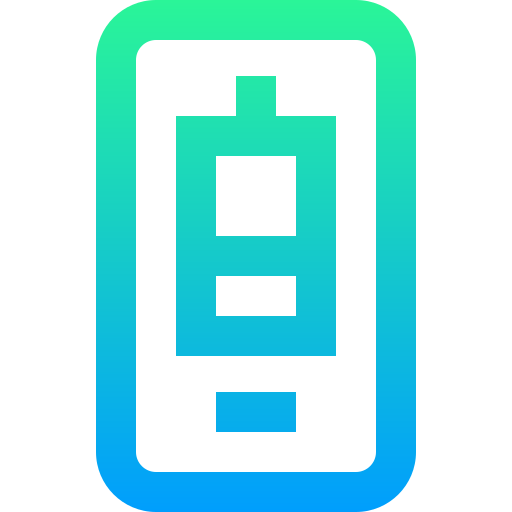 batterie kostenlos Icon batterie kostenlos Icon