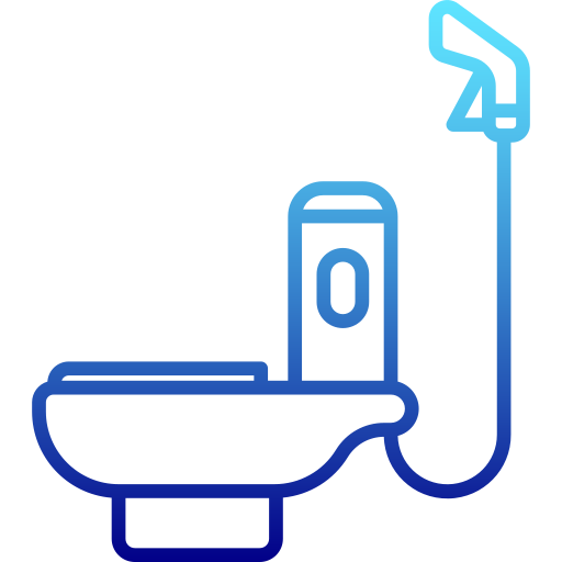 inodoro icono gratis