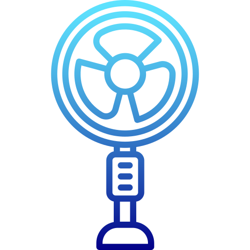 Fan free icon