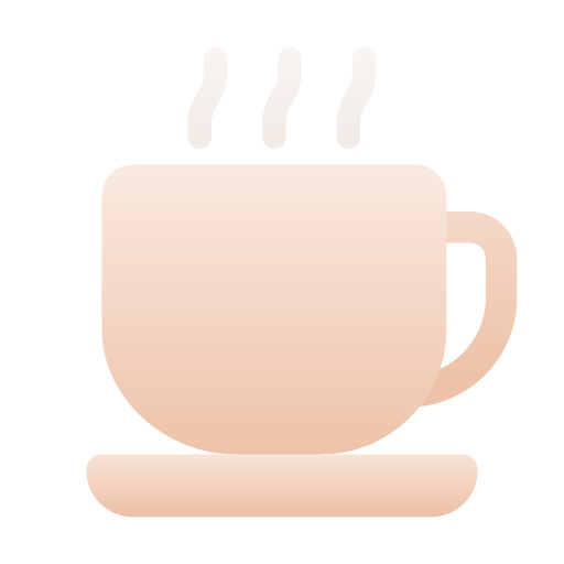 café grátis ícone café grátis ícone