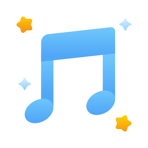 música icono gratis