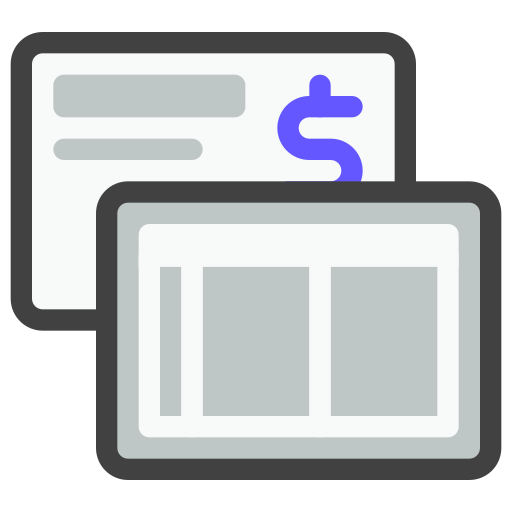 reporte icono gratis