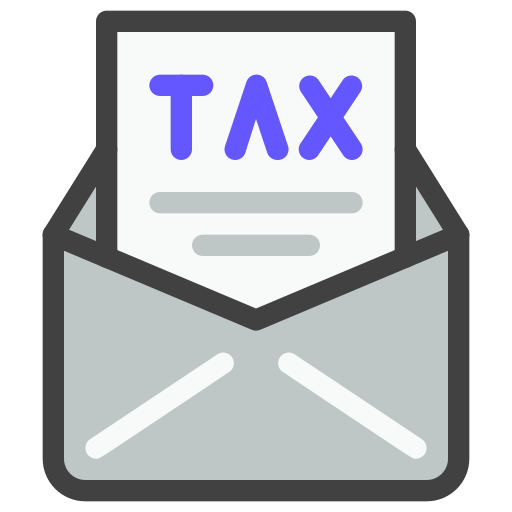 impôt Icône gratuit impôt Icône gratuit
