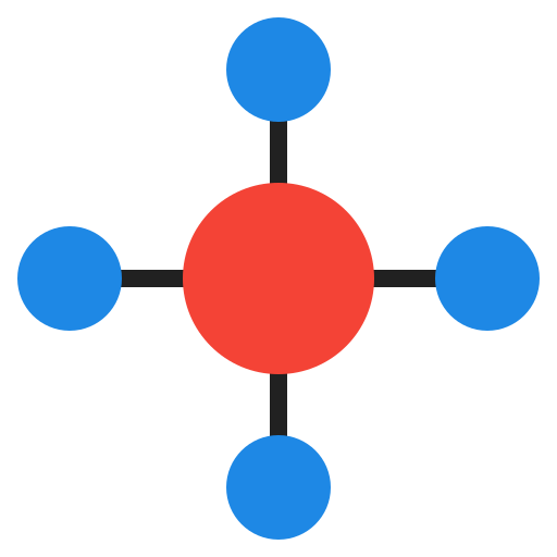 diagrama icono gratis