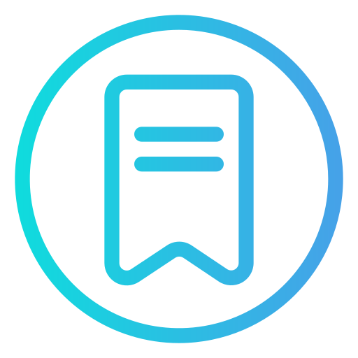 marcador icono gratis