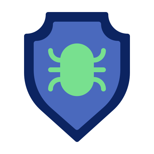 antivirus icono gratis