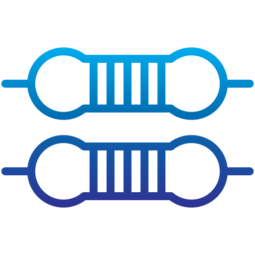 resistor icono gratis