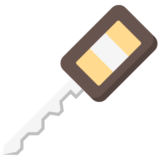 Car key free icon Car key free icon