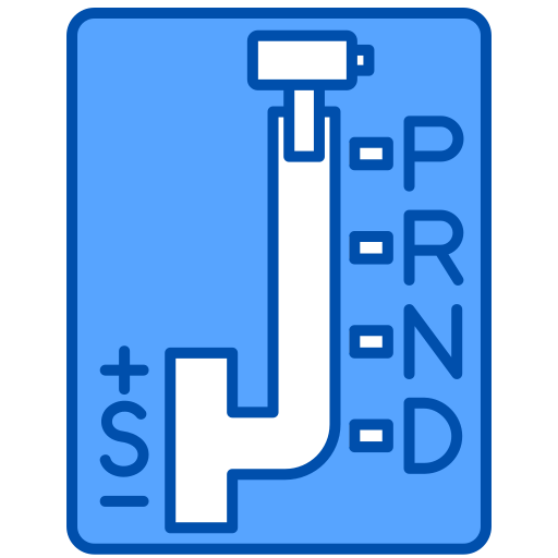 Gearshift free icon Gearshift free icon