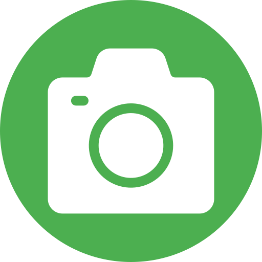 Camera free icon