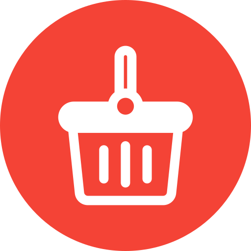 cesta de compras grátis ícone cesta de compras grátis ícone