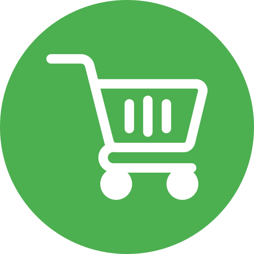 Shopping cart Generic Mixed icon