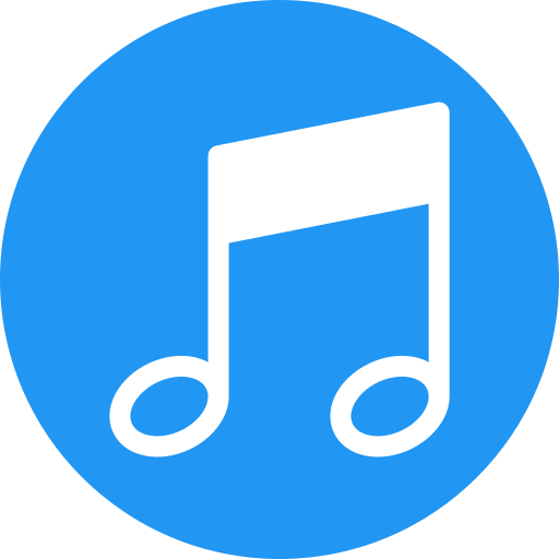 música icono gratis