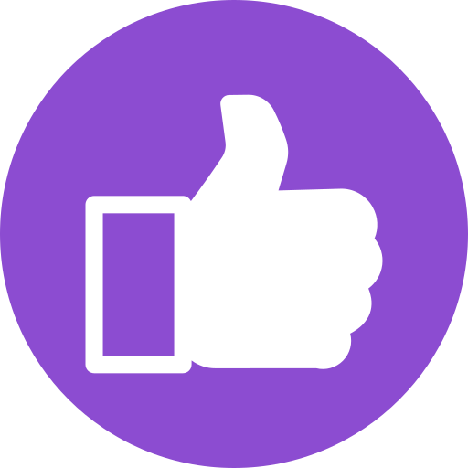 Like free icon Like free icon
