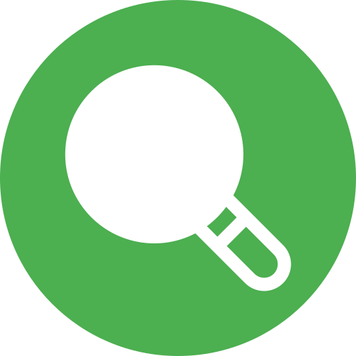 Search free icon