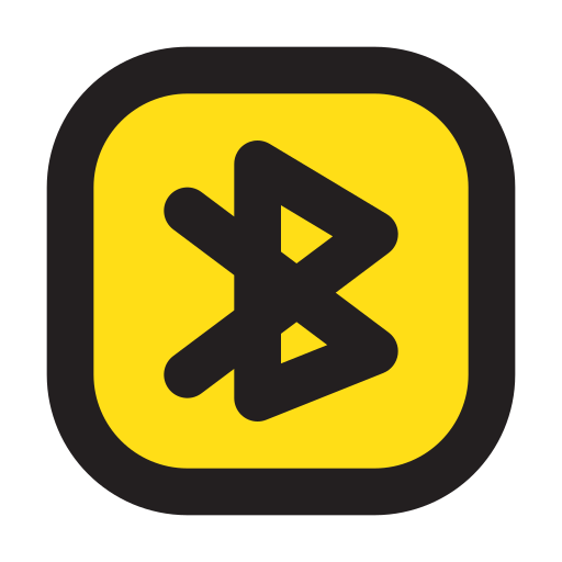 bluetooth icono gratis