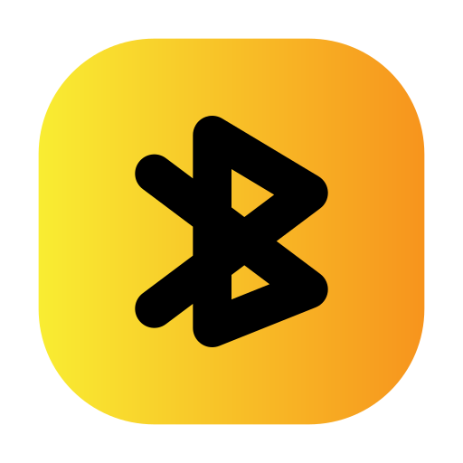 bluetooth icono gratis