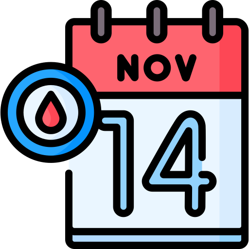Diabetes free icon Diabetes free icon