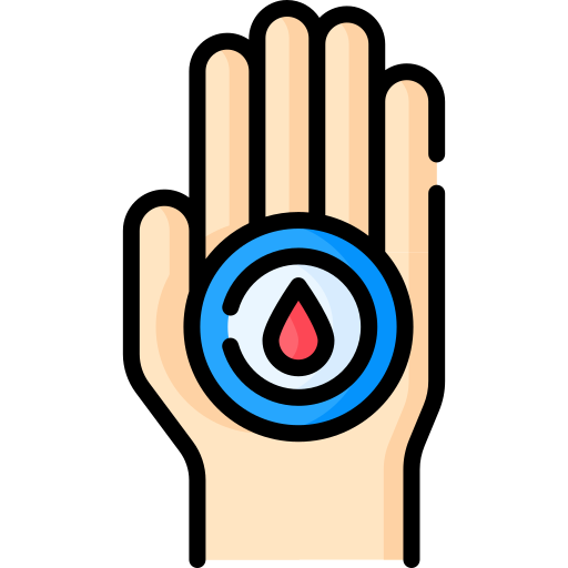 Prevention free icon